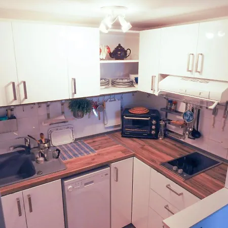 Bilocale Con Terrazzo Direttamente Sul Mare Апартаменты *